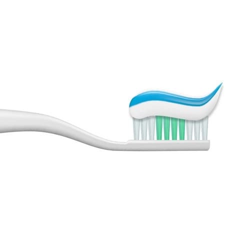 Classic Toothpaste, 170g - Image 6