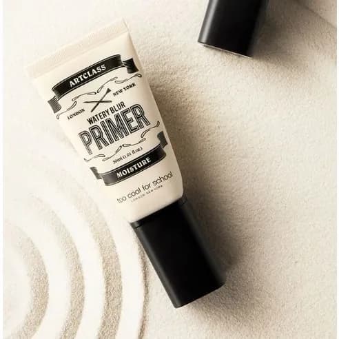 Watery Blur Primer, 30ml, 1pack - Image 2