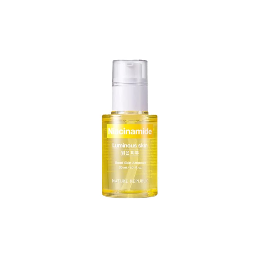 Good Skin Ampoule [Niacinamide], 30ml, 1pack - Image 3