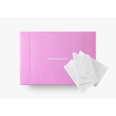 Multi 5 Layers Cotton Pads, 80eax2, 1pack - Image 2