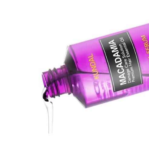 Macadamia Ultra Hair Serum [Ylang Ylang], 100ml - Image 2