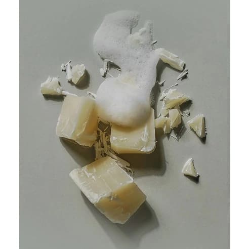 The RIGHT Shampoo Bar [For Oily Scalp], 120g, 1pack - Image 3