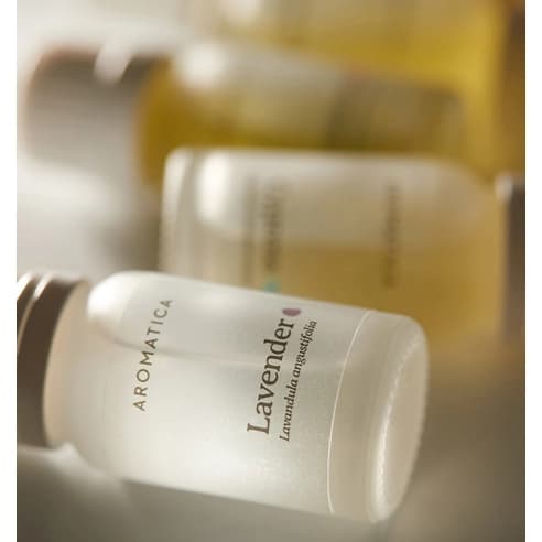 Lavender Essential Oil, 10ml, 1pack - Image 3