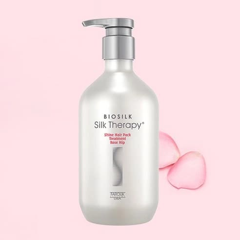 Shine Treatment Plus Rosehip, 500ml - Image 2