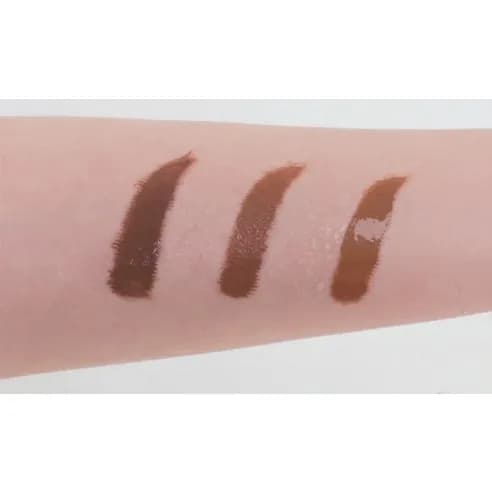 The First Proof Brow Mascara, 3.5g, BM1 Cocoa, 1pack - Image 4