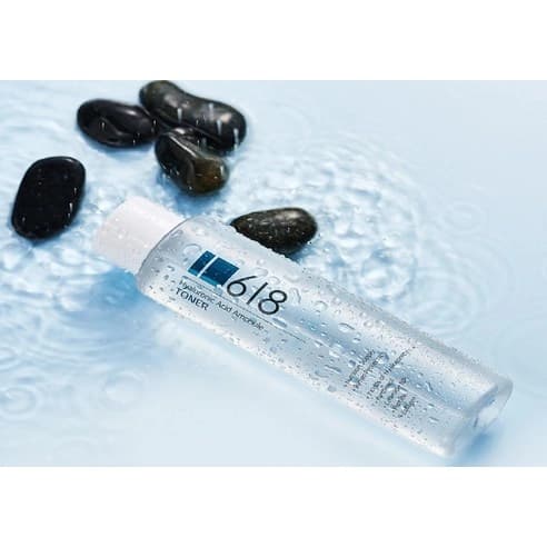 Hyaluronic Acid Ampoule Toner - Image 2