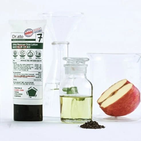 Ultra Rescue Cica Lotion - Image 3