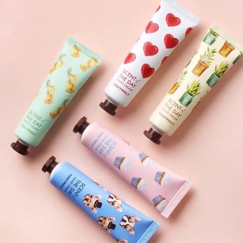 Scent of the Day Hand Cream [So Sweet], 30ml - Image 3
