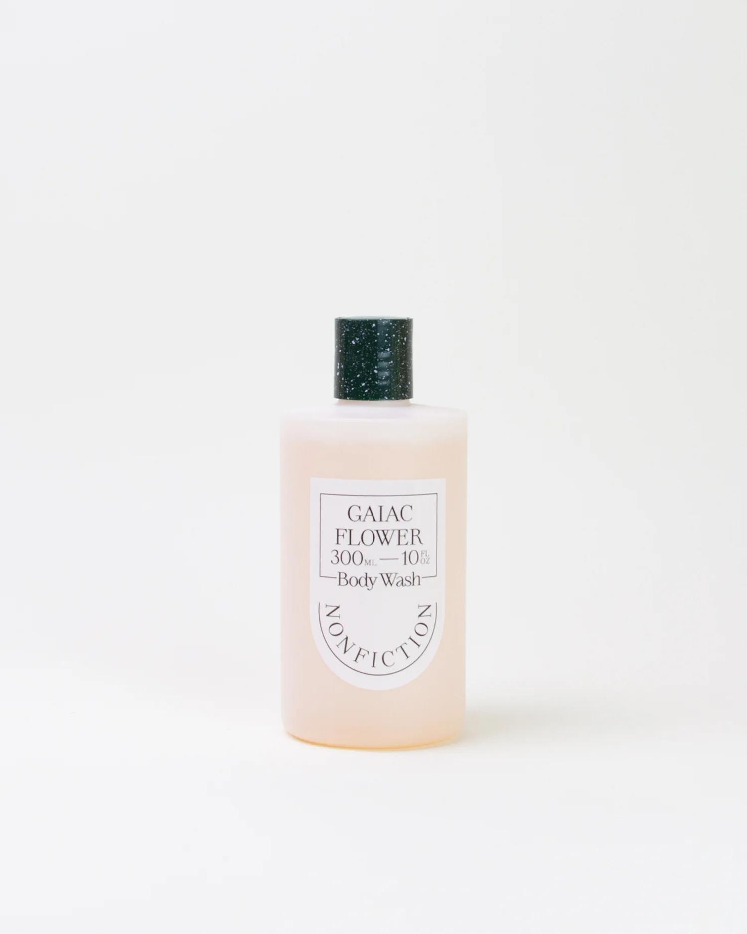 Gaiac Flower Body Wash, 300ml, 1pack - Image 3
