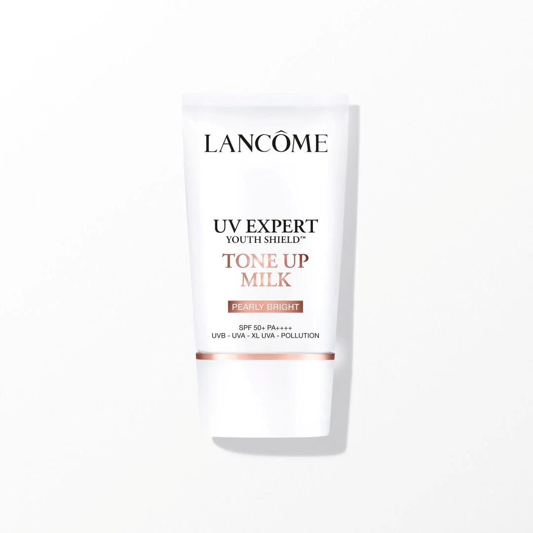 UV Expert Youth Shield Tone-Up Milk Pearly Bright, 50ml, 1pack - Image 3