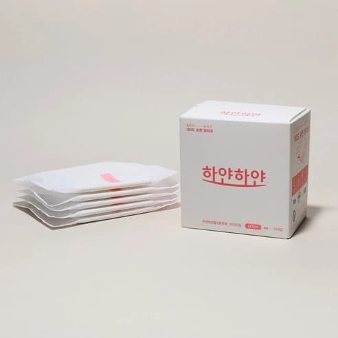 Cotton Sanitary Pad, 10eax4 - Image 6