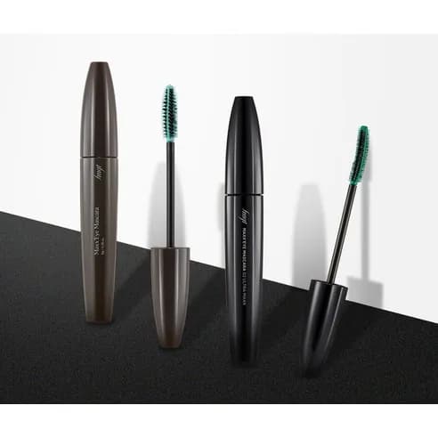 Max Eye Mascara Mega Volume, 11g, 1pack - Image 2