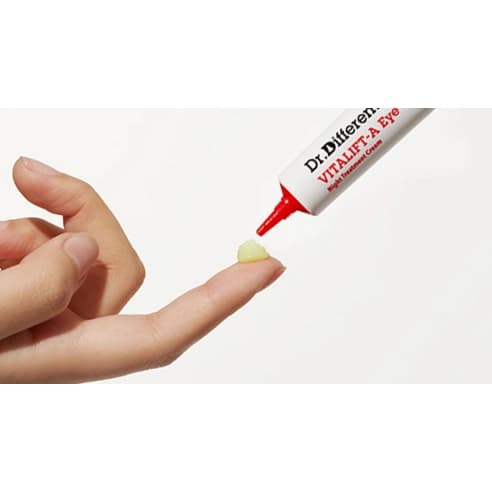 Vitalift-A Eye & Neck, 20g - Image 7