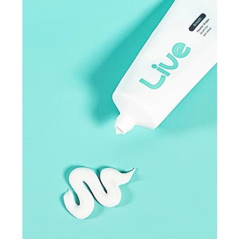 Breath Care Toothpaste, 80g - Image 4
