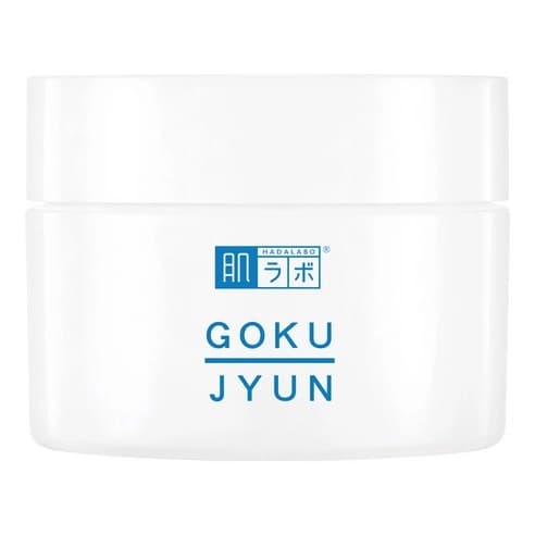 Gokujyun Cream, 50g, 1pack - Image 2