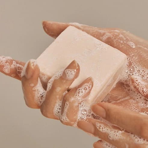 Cleansing Bar S14 Colostrum, 100g - Image 3