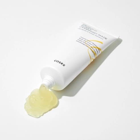 Full Fit Propolis Honey Overnight Mask, 60ml - Image 3