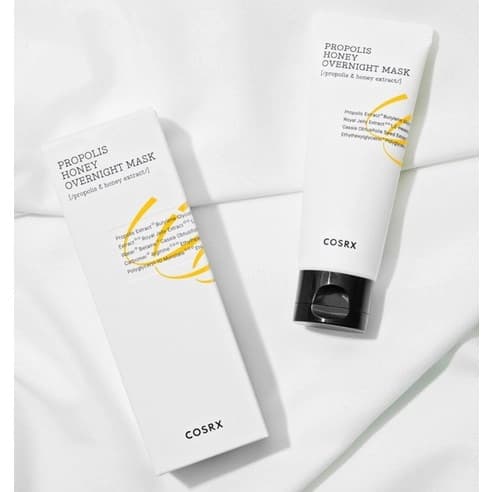 Full Fit Propolis Honey Overnight Mask, 60ml - Image 4