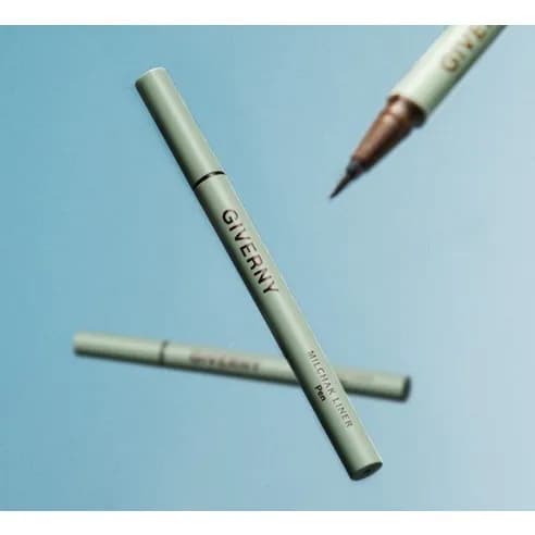Milchak Pen Liner, 0.6g, 01 Black, 1pack - Image 2