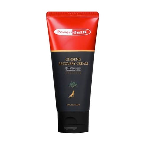 Ginseng Recovery Cream, 100ml, 1pack - Image 2