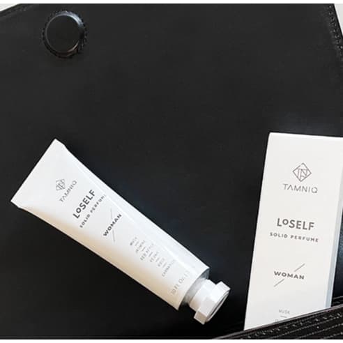 Loself Solid Perfume [Woman], 30ml, 1pack - Image 7