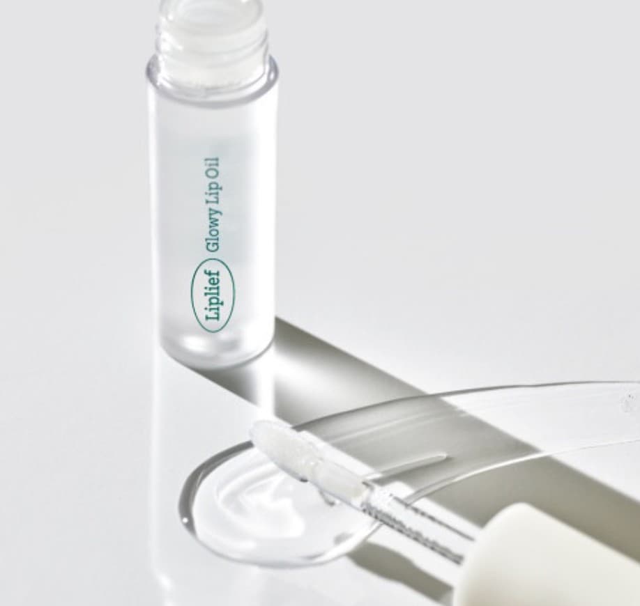 Glowy Lip Oil, 4.3g, 1pack - Image 2