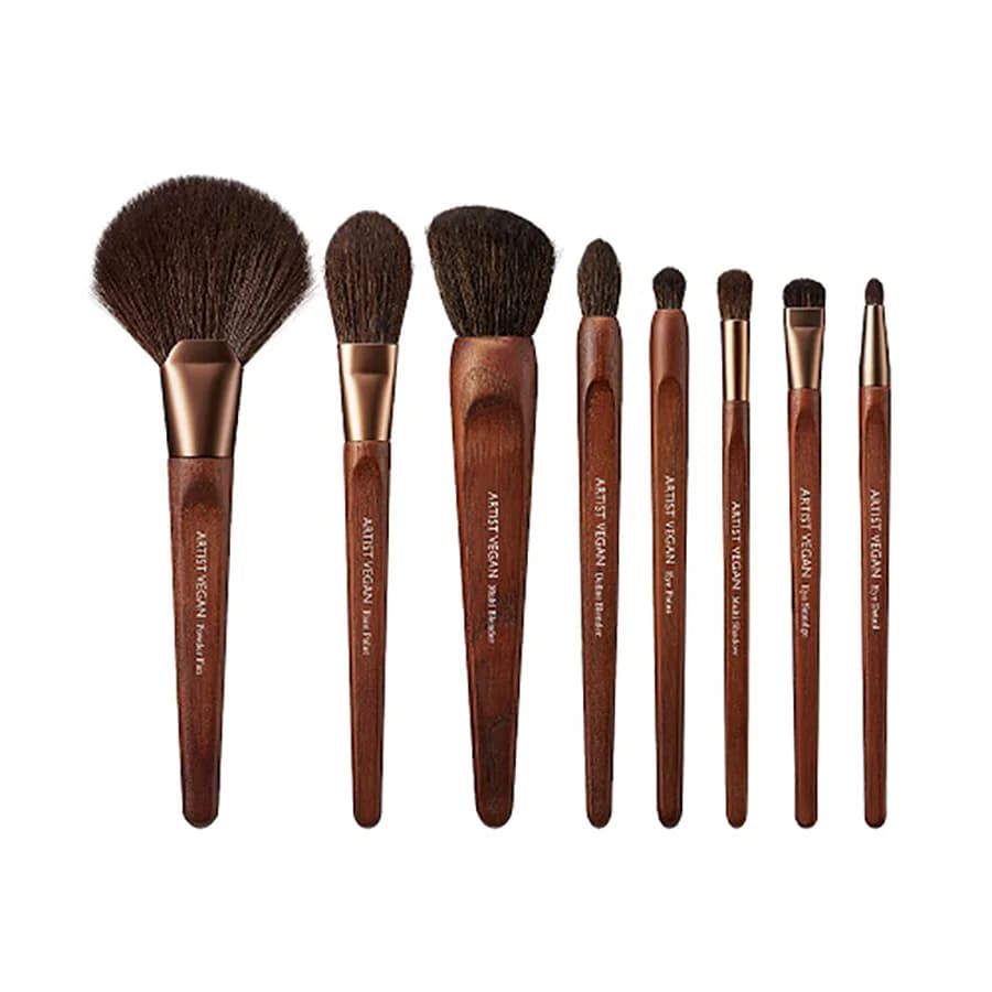 Artist Vegan Define Blender Brush, 1ea, 1pack - Image 2