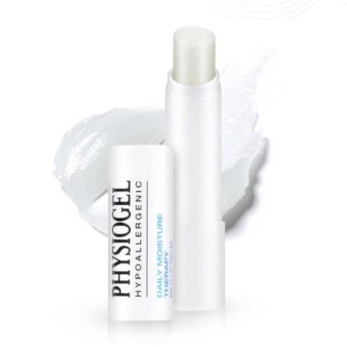 Daily Moisture Therapy Mild Lip Balm, 4.2g, 1pack - Image 2