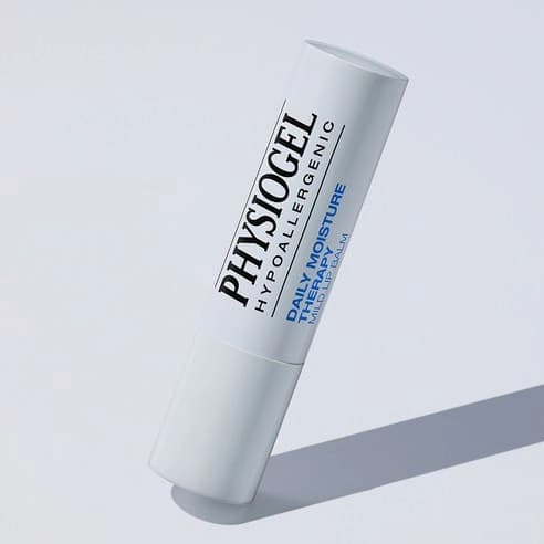 Daily Moisture Therapy Mild Lip Balm, 4.2g, 1pack - Image 4