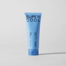 Super Cool Cleansing Foam, 140ml, 1pack - Image 2