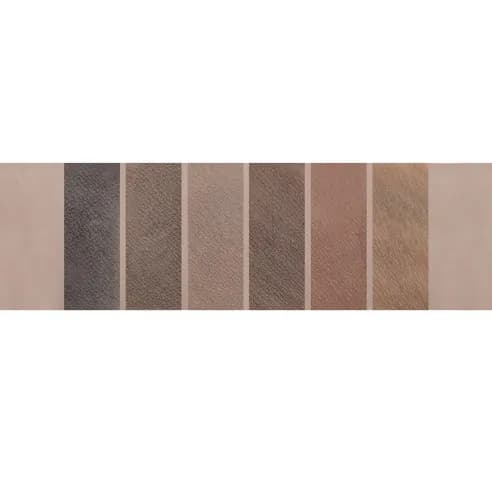Han All Flat Brow, 0.17g, C1 Classic Gray, 1pack - Image 4