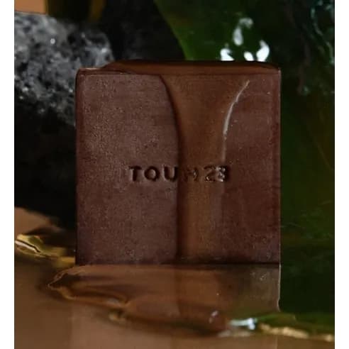 Shampoo Bar S18 Kelp, 110g, 1pack - Image 3
