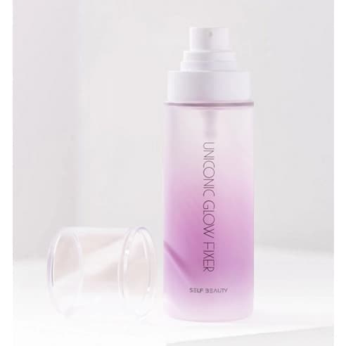 Unicorn Radiance Makeup Fixer Mist - Image 6