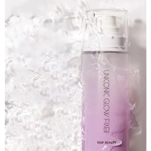 Unicorn Radiance Makeup Fixer Mist - Image 8