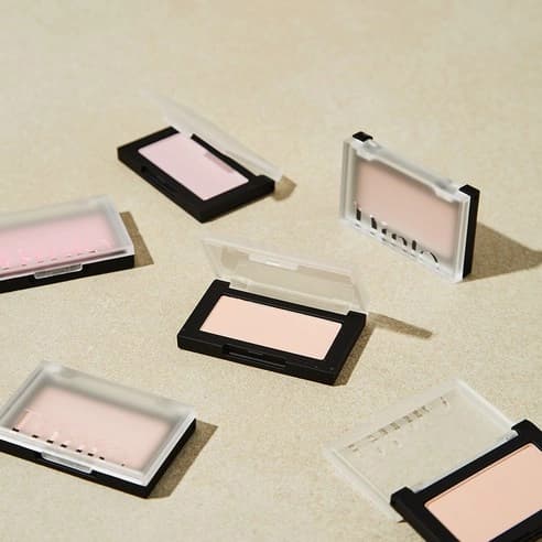 All that Moments Blusher, 4.4g, 508 Little Alcott, 1pack - Image 3