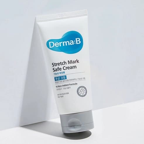 Stretch Mark Cream, 180ml, 1pack - Image 2
