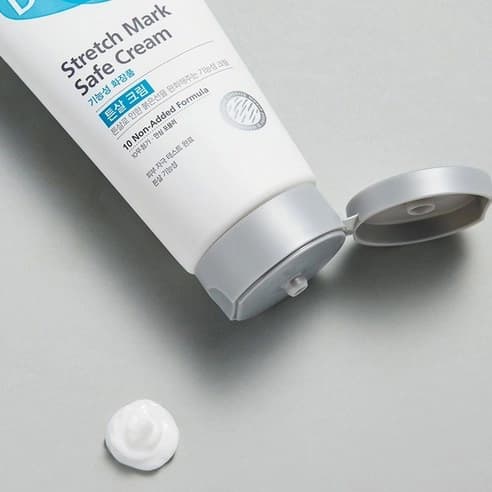 Stretch Mark Cream, 180ml, 1pack - Image 3