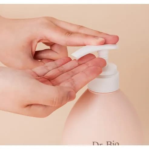 Wrap Up Shampoo, 750ml, 1pack - Image 7