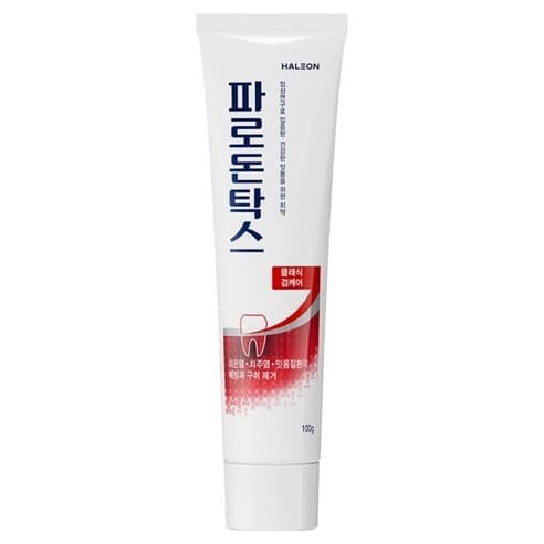 Classic Gum Care Toothpaste - Image 2