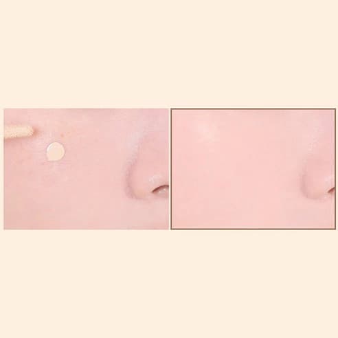 Long Lasting Tip Concealer Fixing Fit, 7.5g, 0.5 Porcelain, 1pack - Image 2