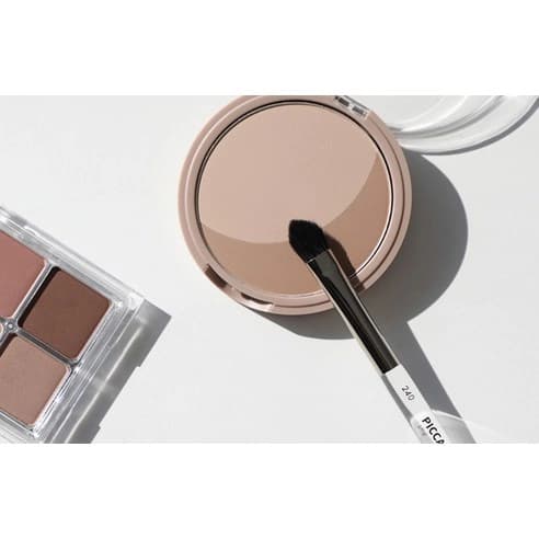 240 Eyeshadow Brush, 1pack - Image 3