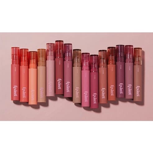 Fixing Tint, 4g, 05 Midnight Mauve, 1pack - Image 4