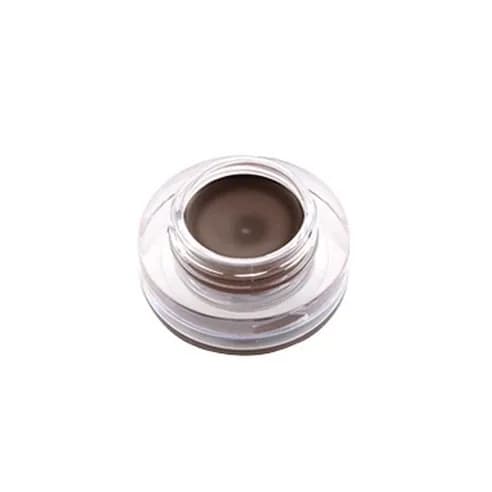 Back Gel Eyeliner Z, 01 Black, 1pack, 7g - Image 3