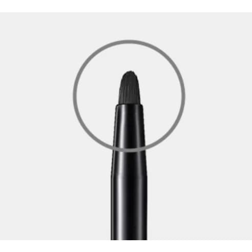 Back Gel Eyeliner Z, 01 Black, 1pack, 7g - Image 2