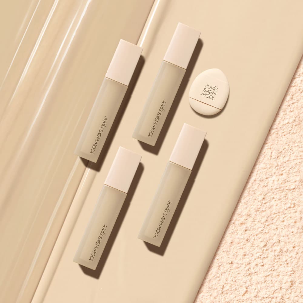Skin Nuder Concealer, 6g, Fair Light, 1pack - Image 2