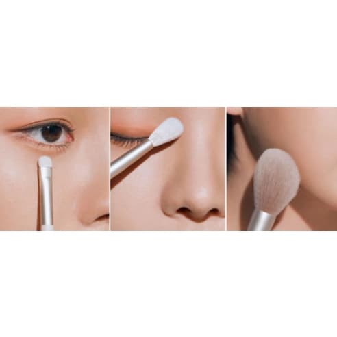 Shadow Shading Brush [Nose Brush], 1pack - Image 4