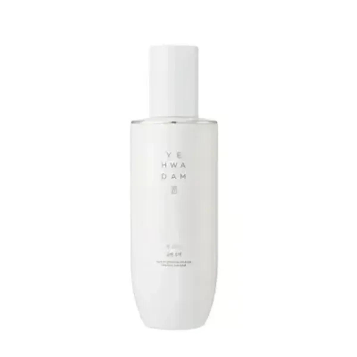 Jeju Magnolia Pure Brightening Emulsion, 140ml, 1pack - Image 2