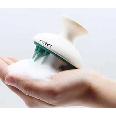 Premium Shampoo Brush, 1ea - Image 3