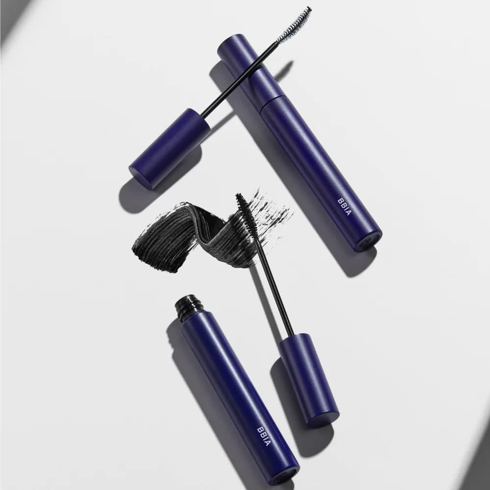 Never Die Mascara, 7g, 02 Power Brown, 1pack - Image 2