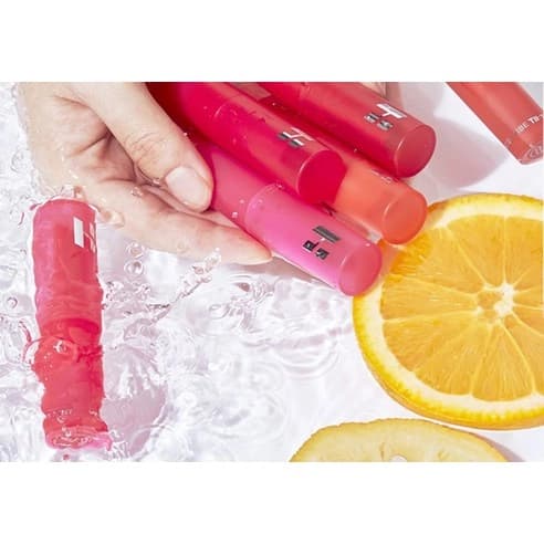 Water Vibe Tint, 2.5g, 04 Puddle, 1pack - Image 2